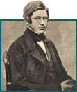 Alfred Russel Wallace